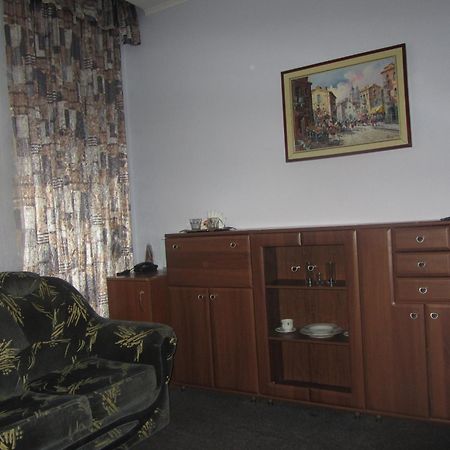 Park Hotel Київ Екстер'єр фото