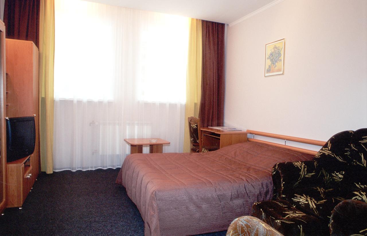 Park Hotel Київ Екстер'єр фото