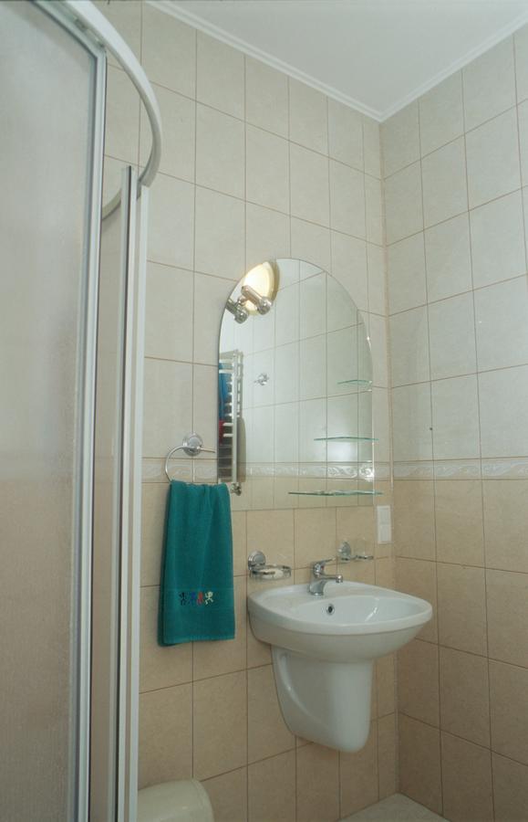 Park Hotel Київ Екстер'єр фото