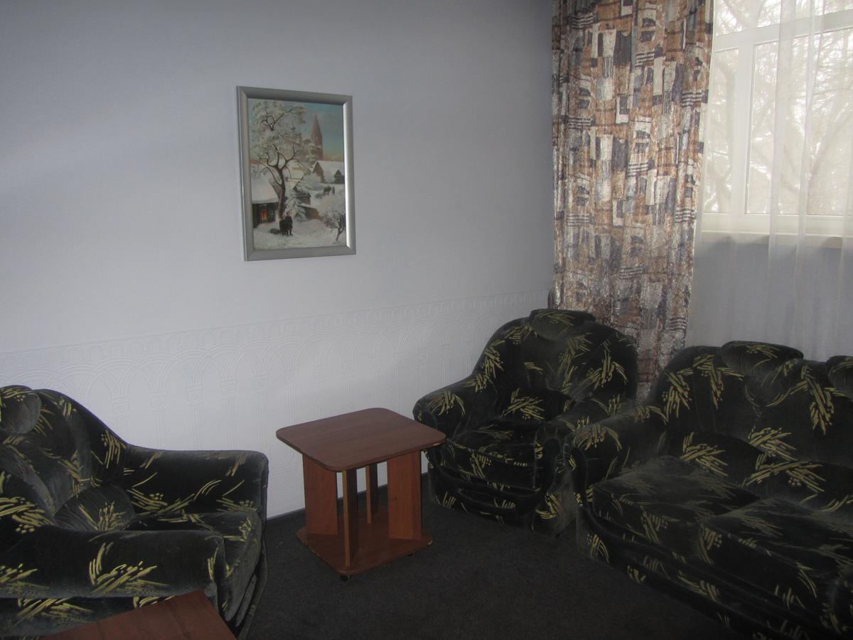 Park Hotel Київ Екстер'єр фото