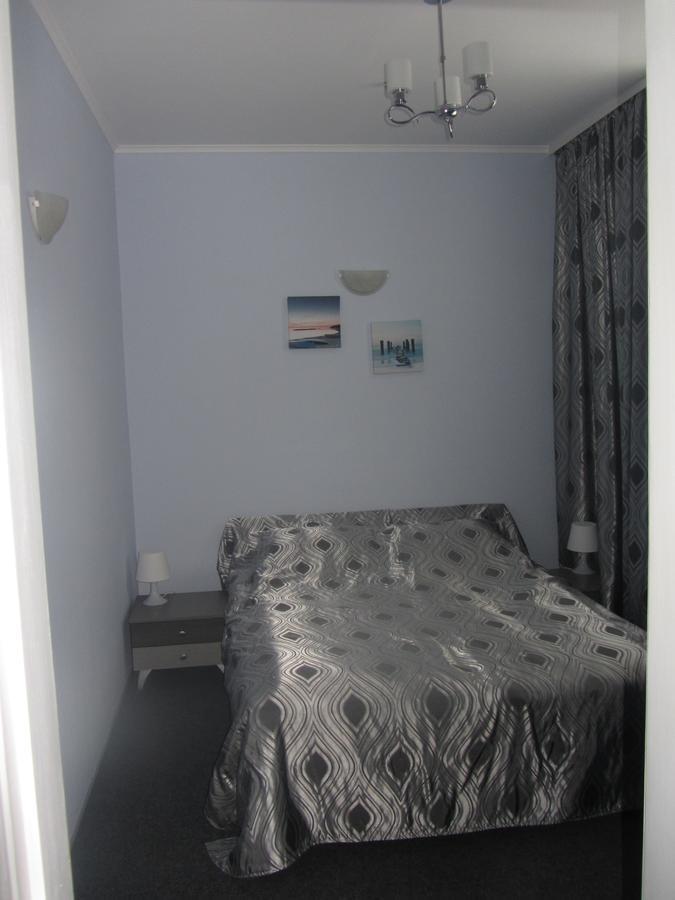 Park Hotel Київ Екстер'єр фото