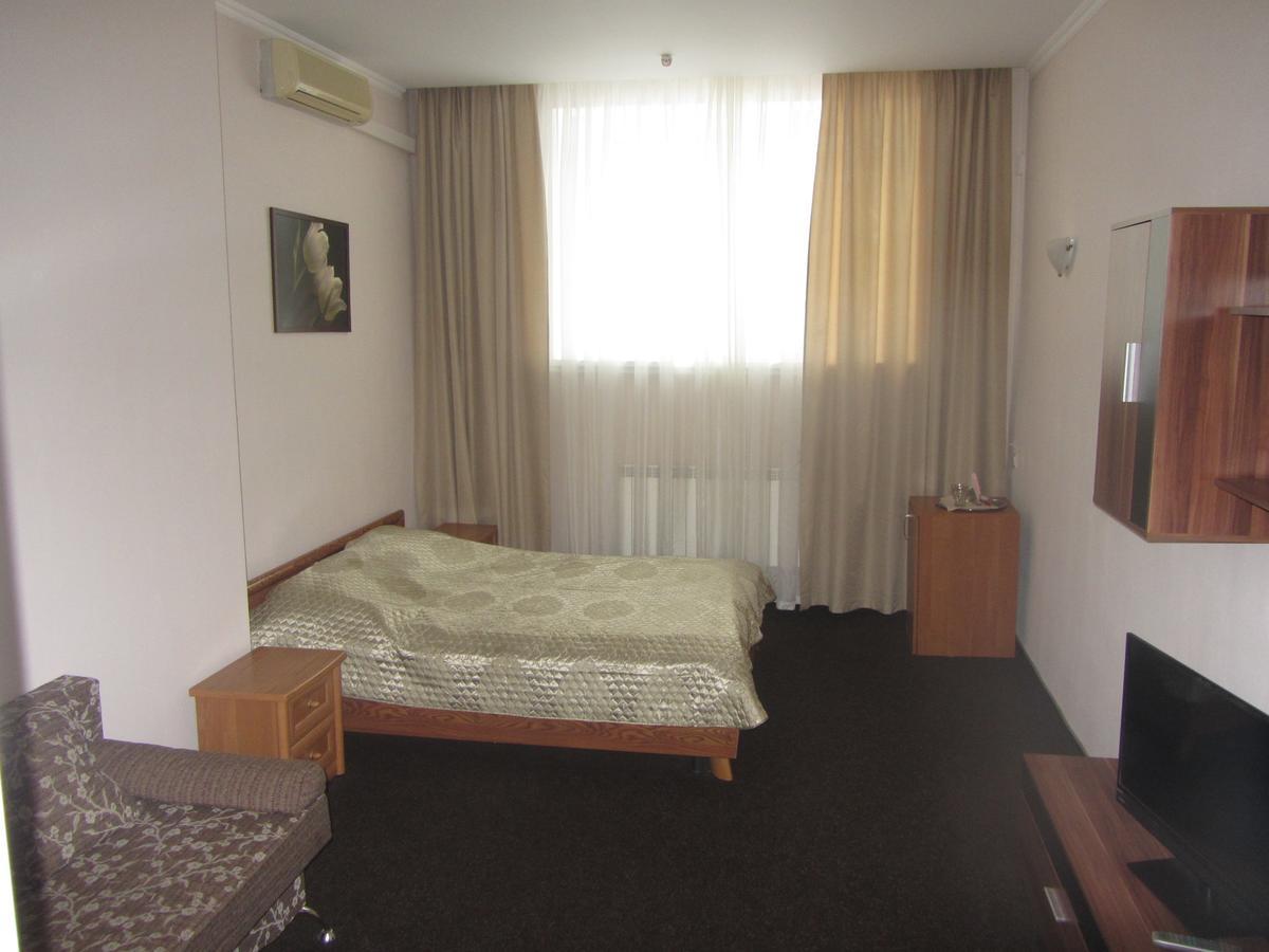 Park Hotel Київ Екстер'єр фото