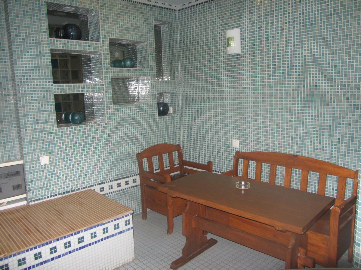 Park Hotel Київ Екстер'єр фото