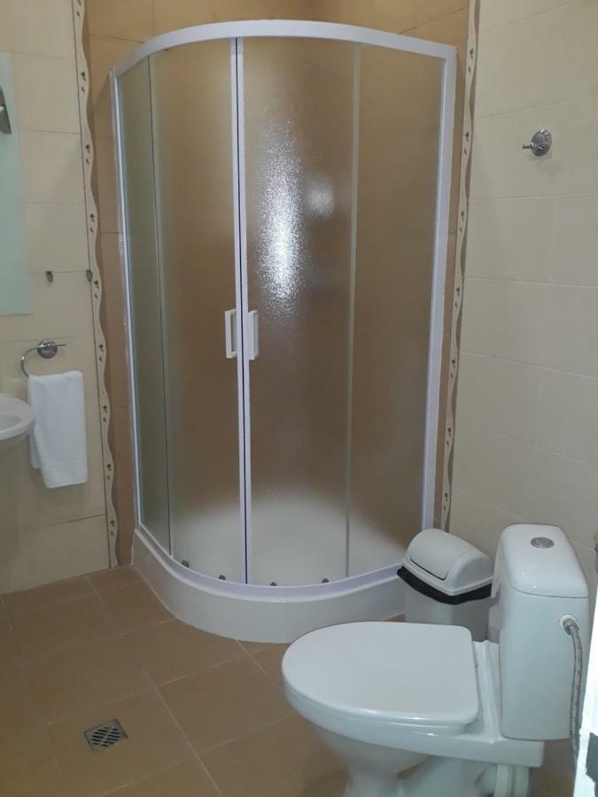 Park Hotel Київ Екстер'єр фото