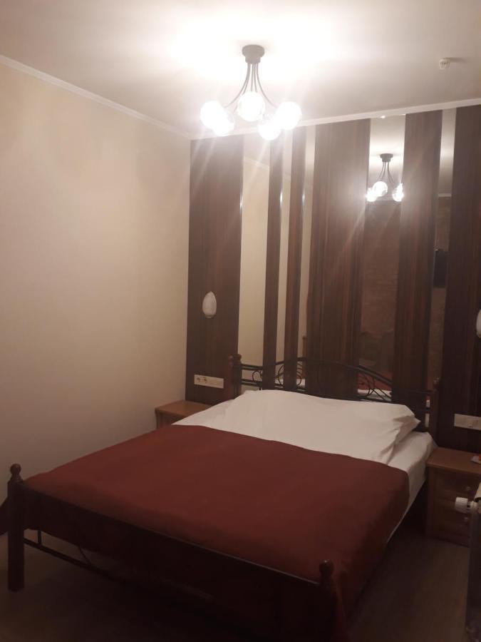 Park Hotel Київ Екстер'єр фото