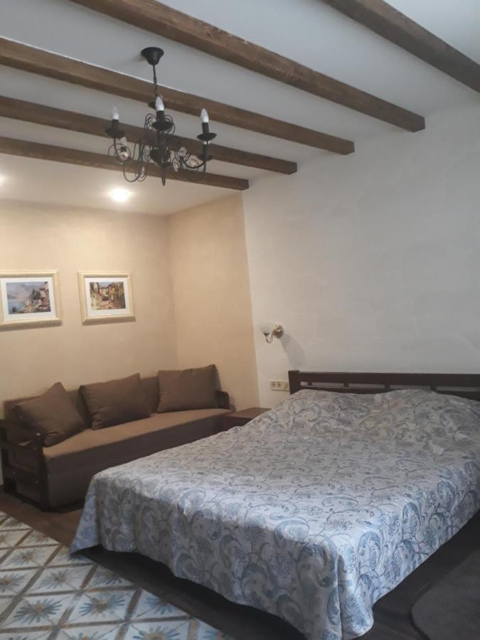 Park Hotel Київ Екстер'єр фото